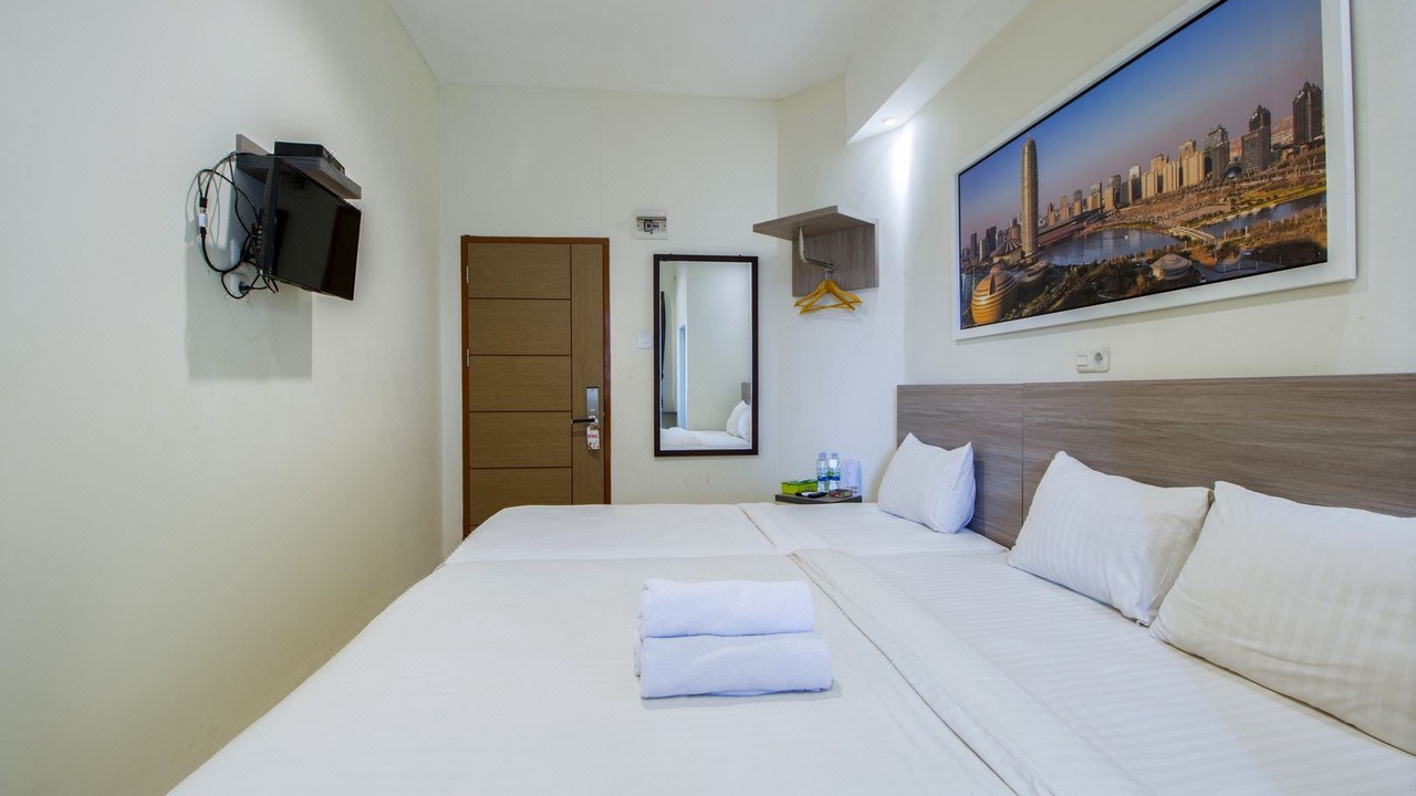 Photo of Bedroom in Palembang