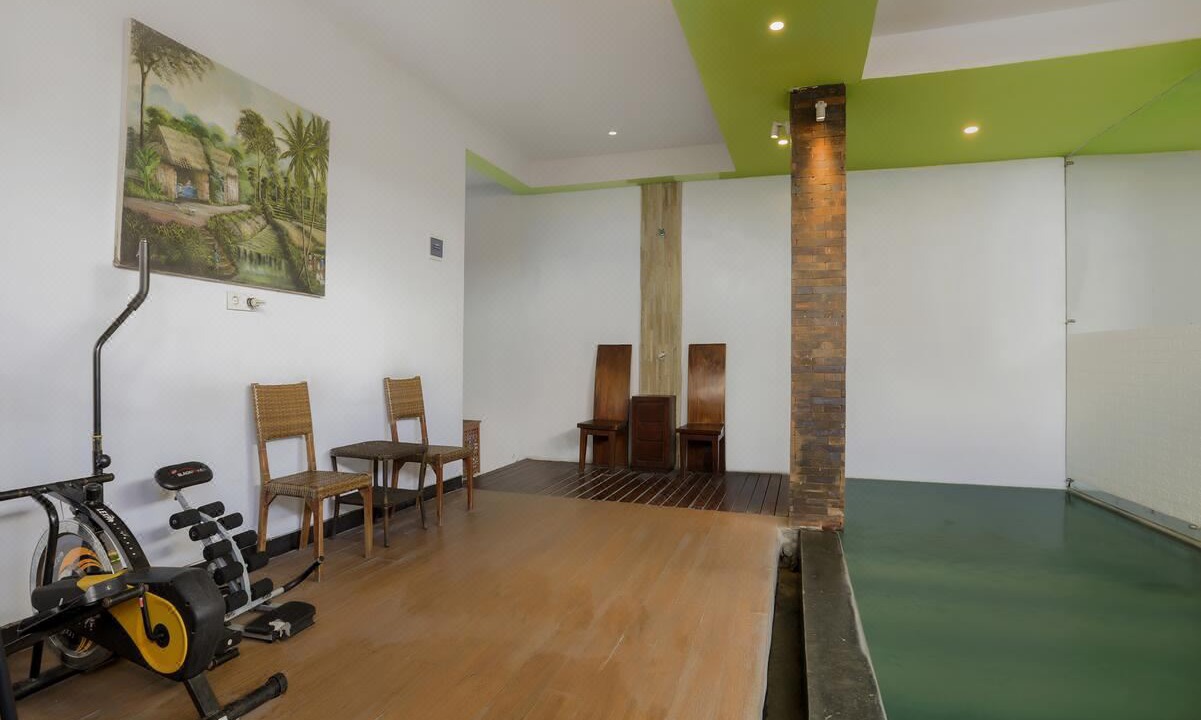 Photo of Livingroom in Padangsambian Klod