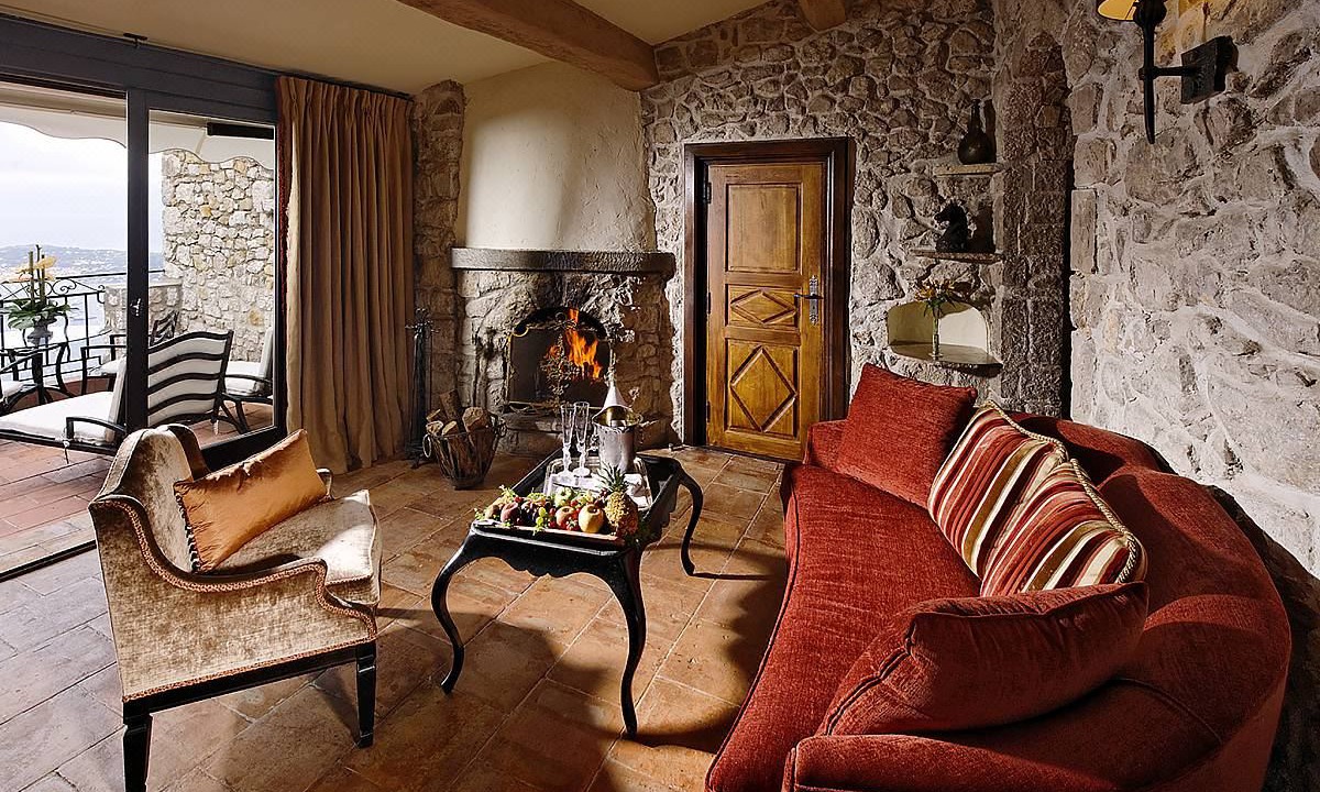 Photo of Livingroom in Old Town