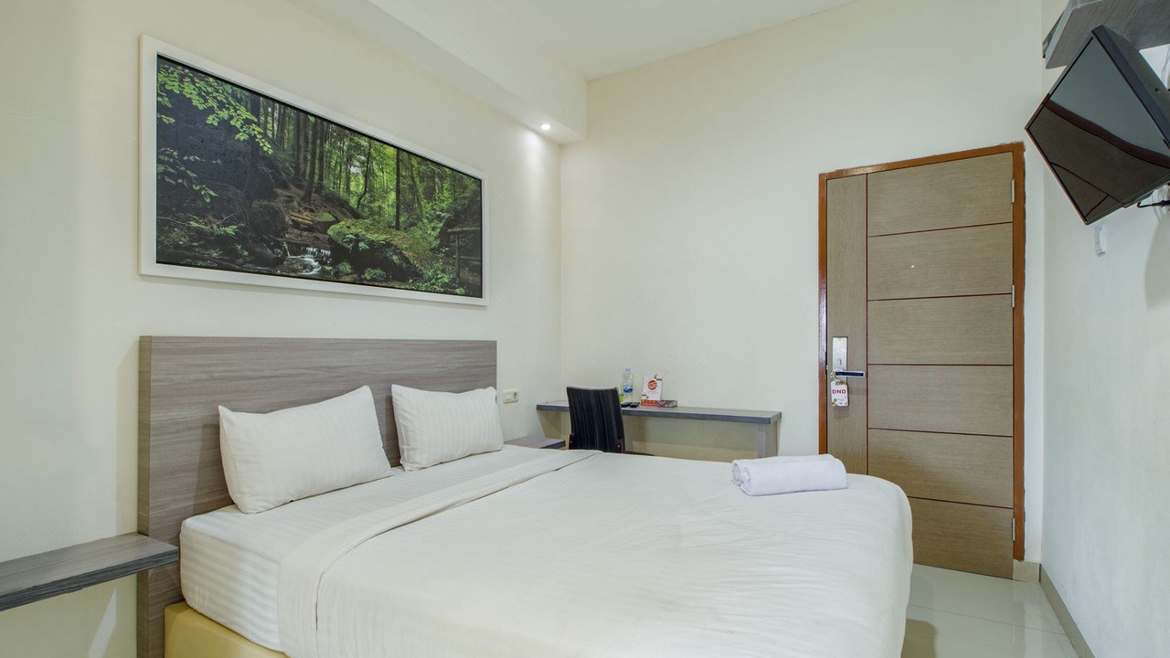 Photo of Bedroom in Palembang