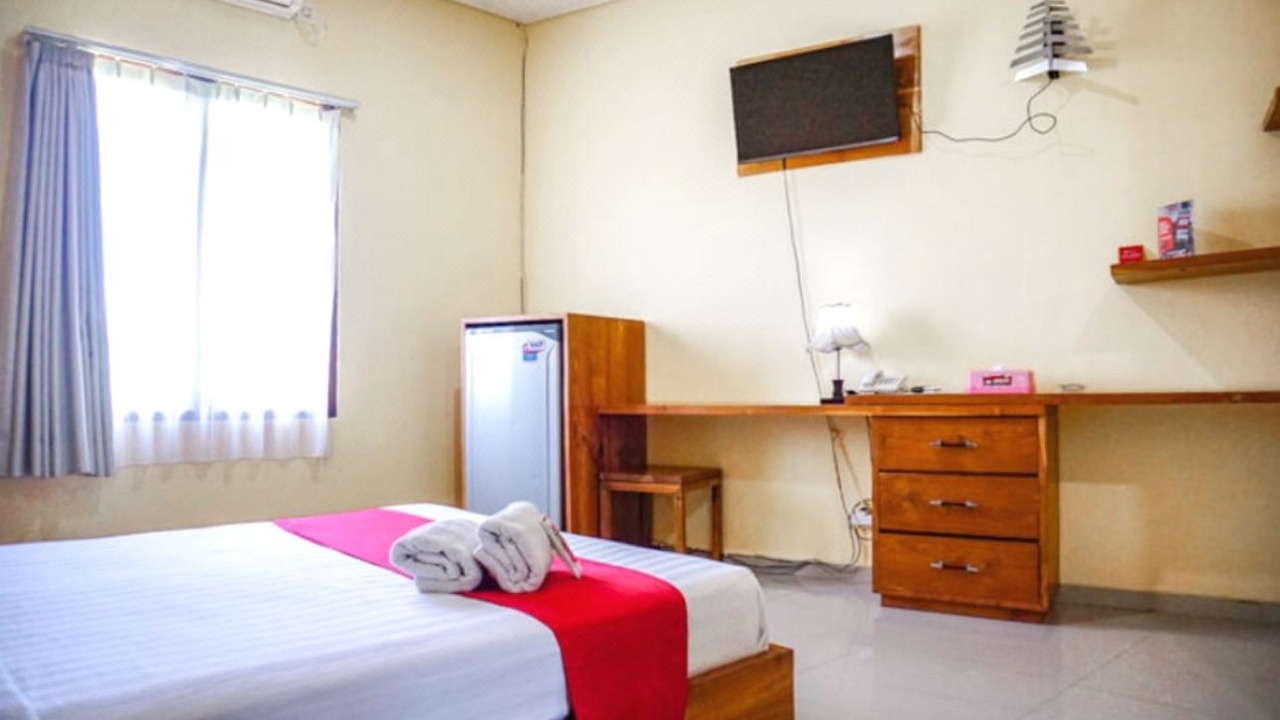 Photo of Bedroom in Sidakarya