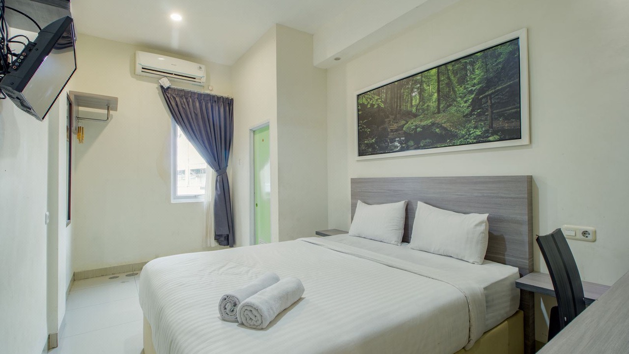 Photo of Bedroom in Palembang