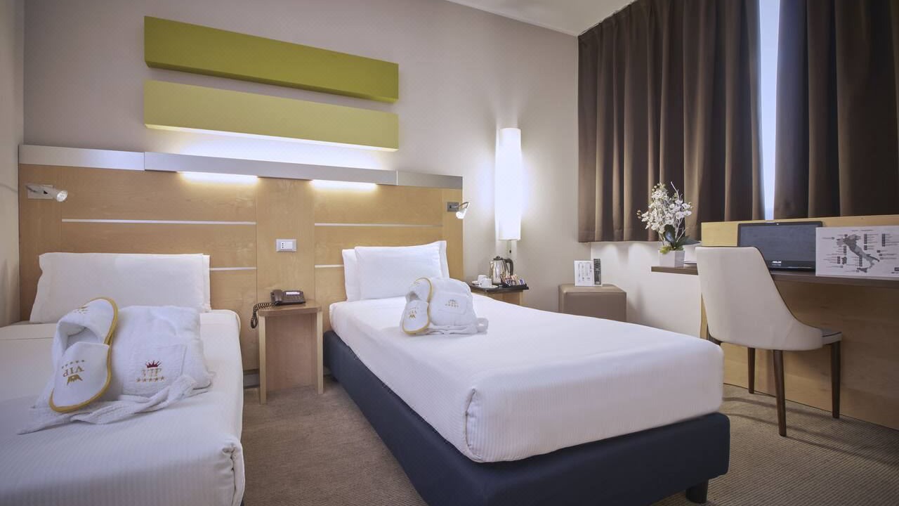 Photo of Bedroom in Maggiolina