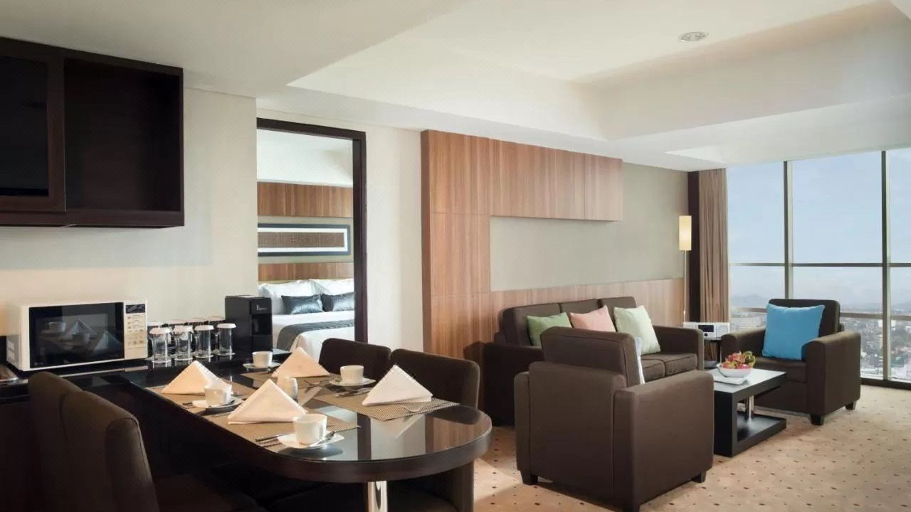 Photo of Livingroom in Pasirkaliki