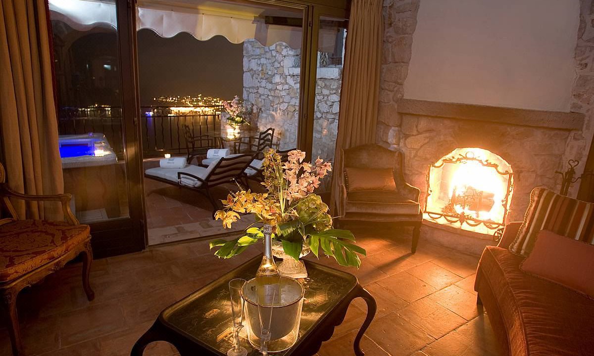 Photo of Livingroom in Old Town