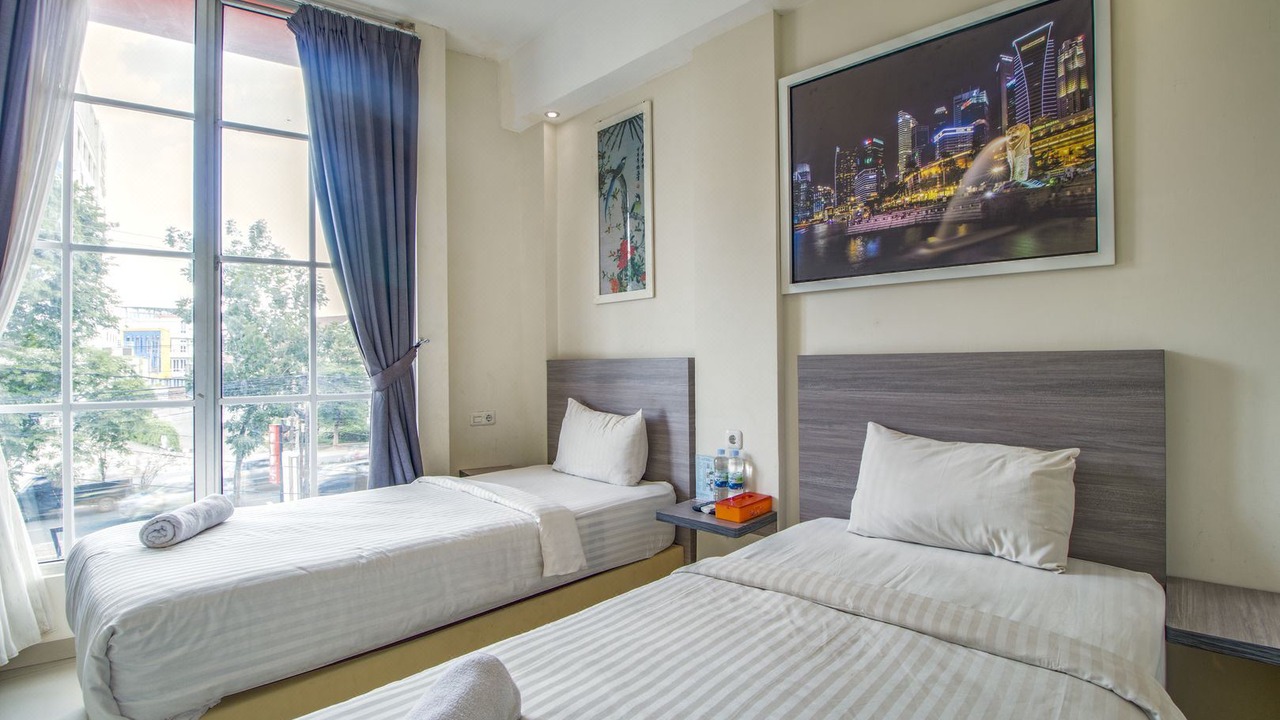 Photo of Bedroom in Palembang