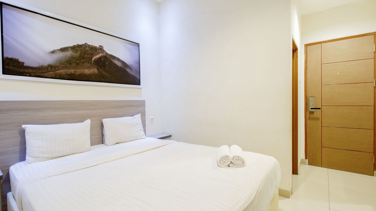 Photo of Bedroom in Palembang