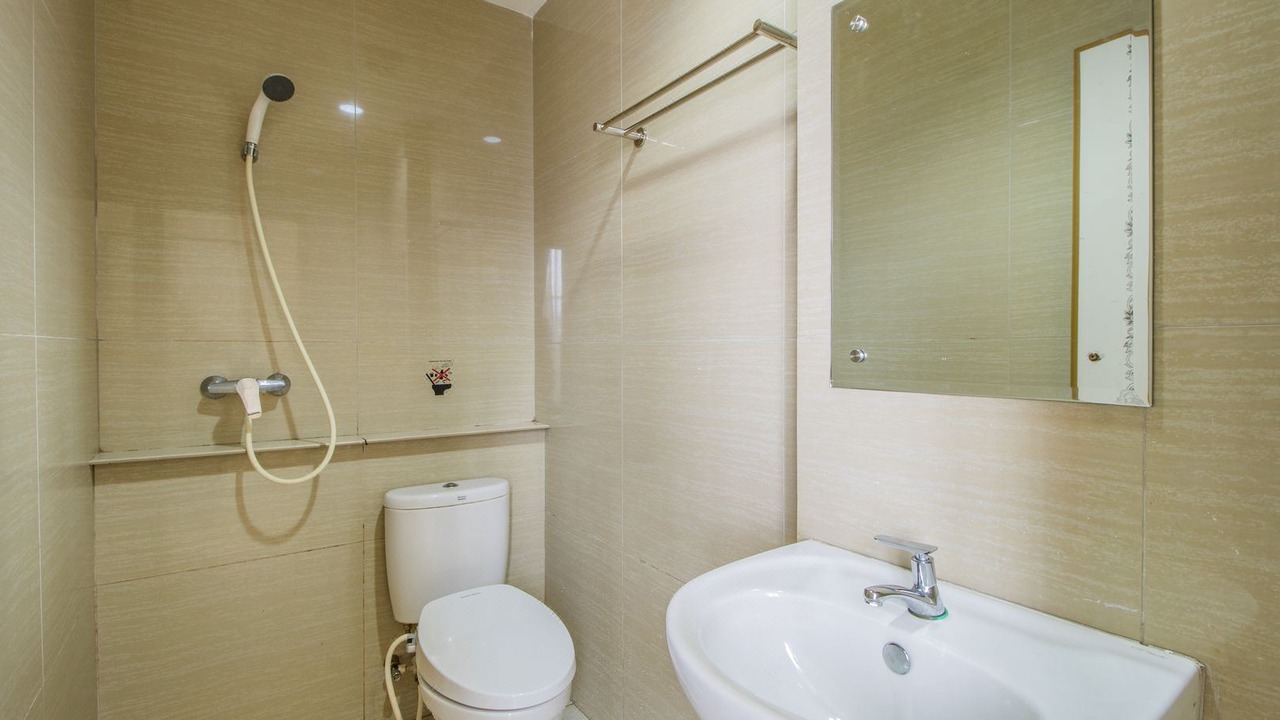 Photo of Bathroom in Palembang