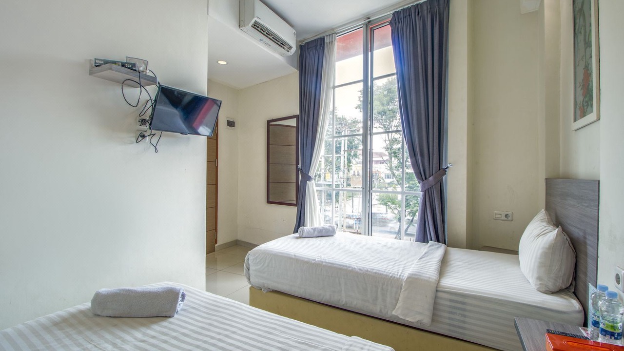 Photo of Bedroom in Palembang