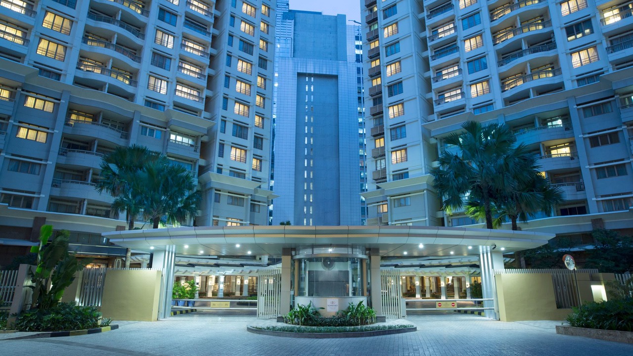 Photo of Buildings in Kuningan