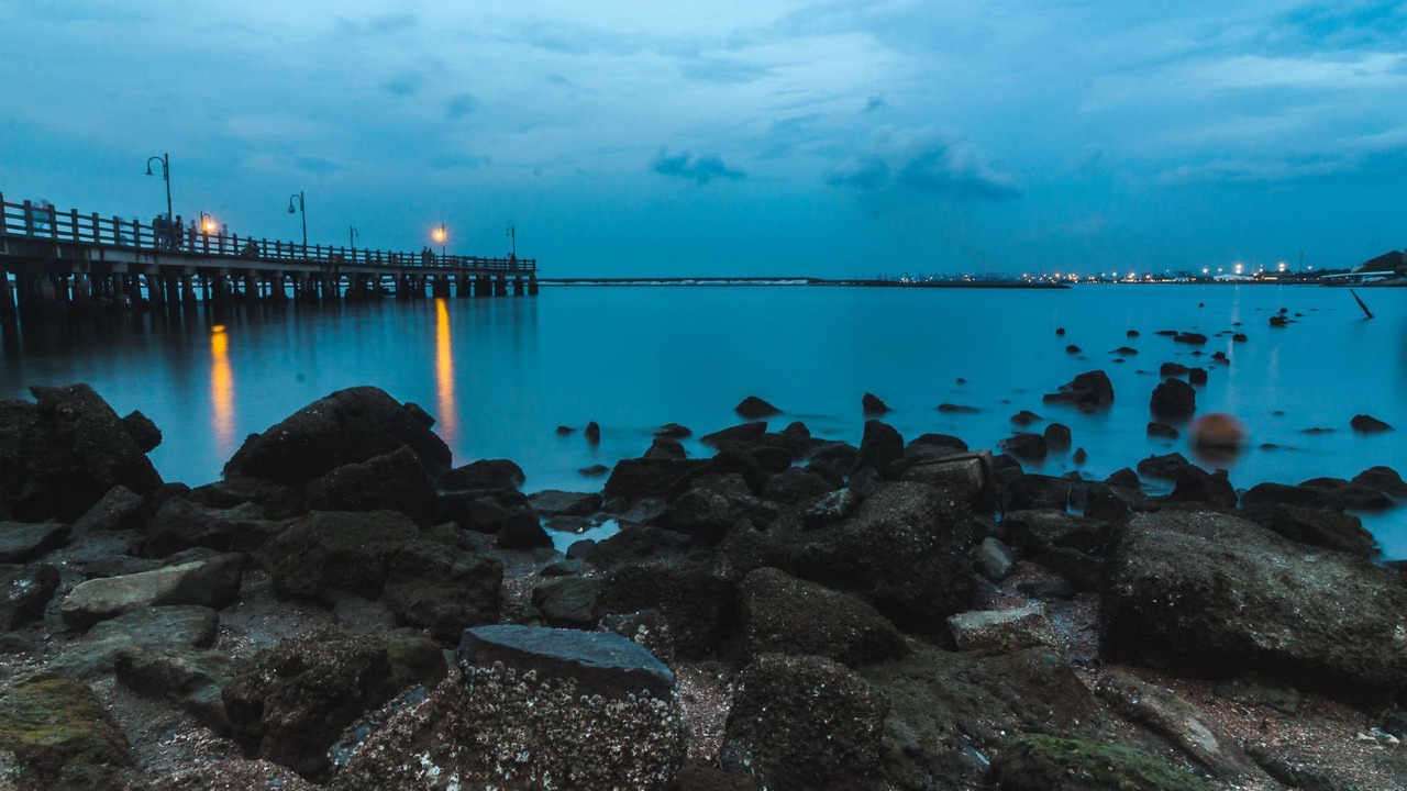 Photo of Outdoor in Permata Hijau