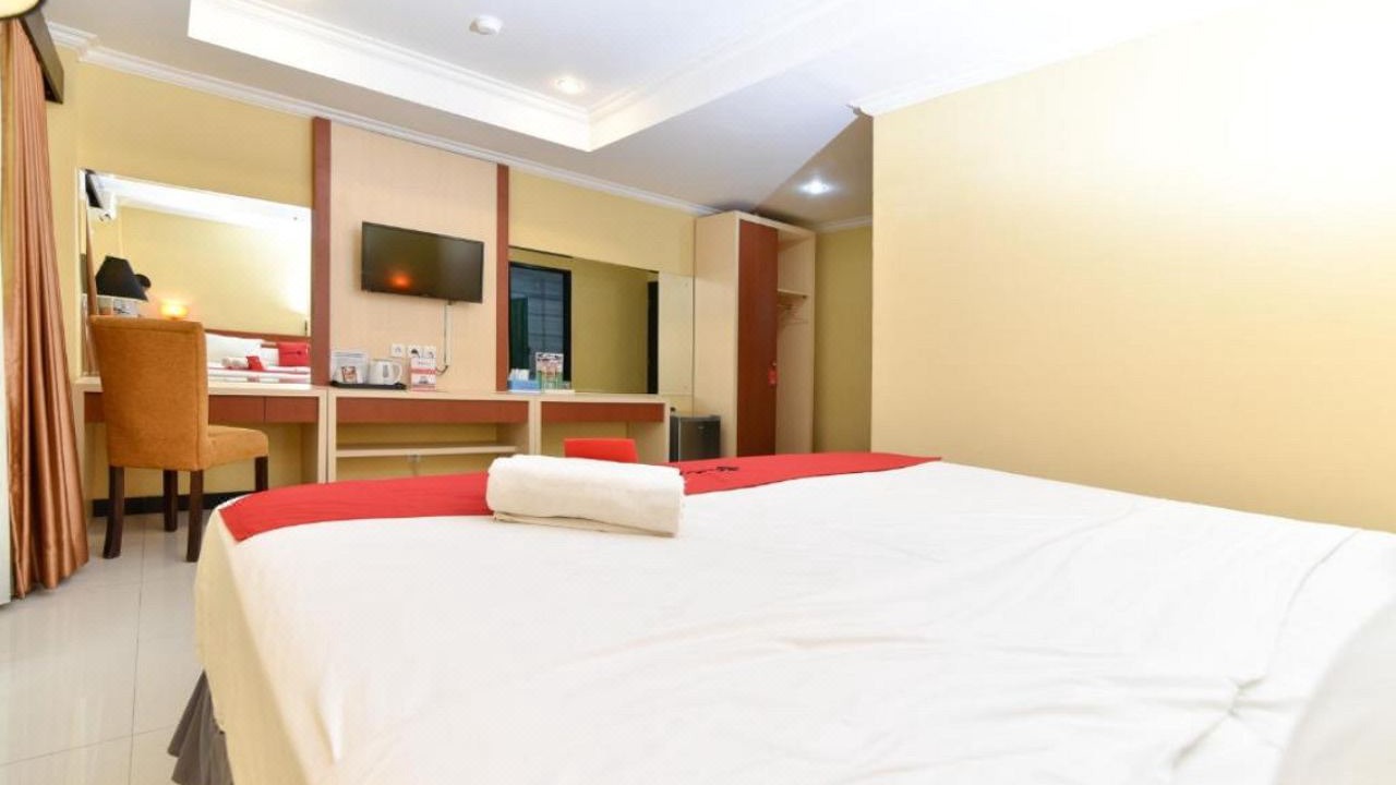 Photo of Bedroom in Pemogan