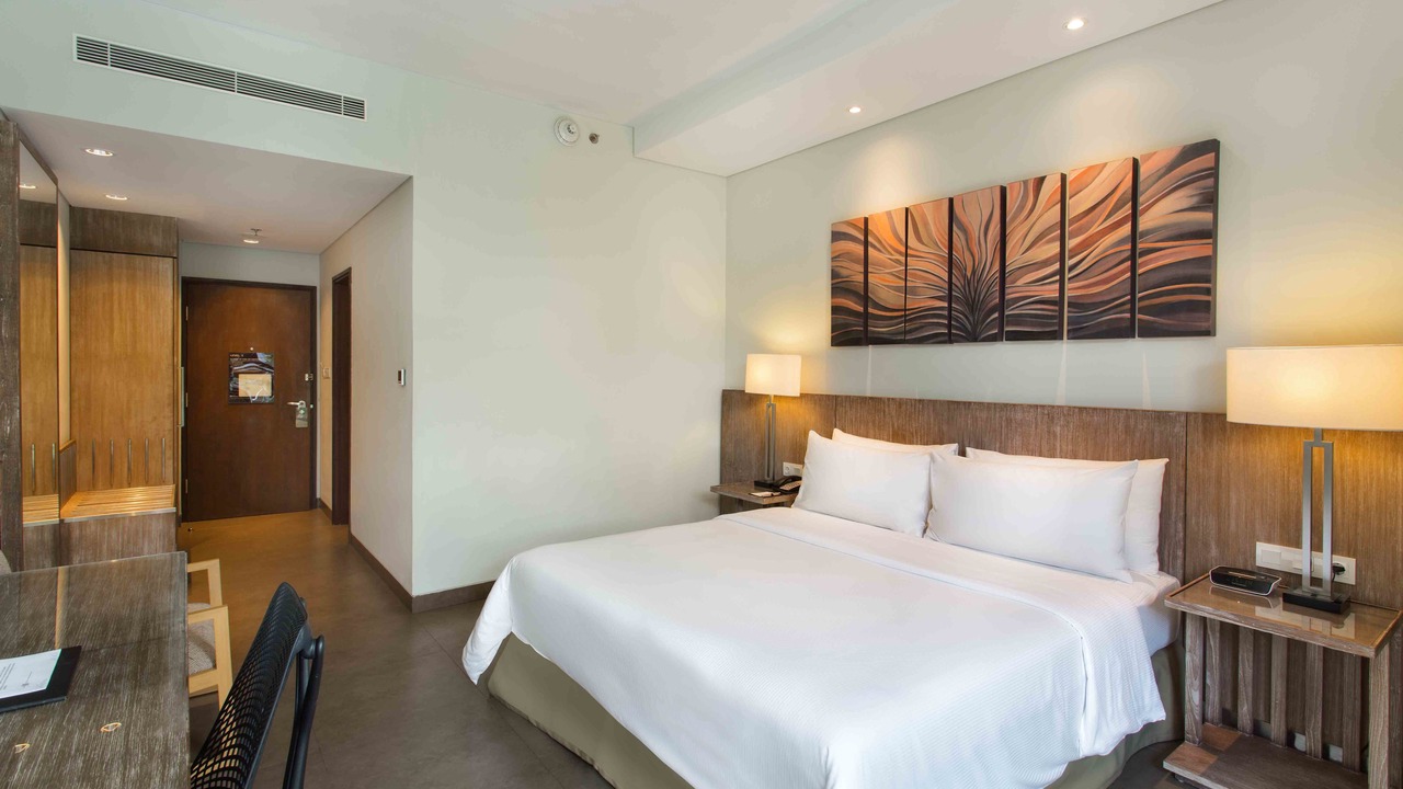 Photo of Bedroom in Tuban
