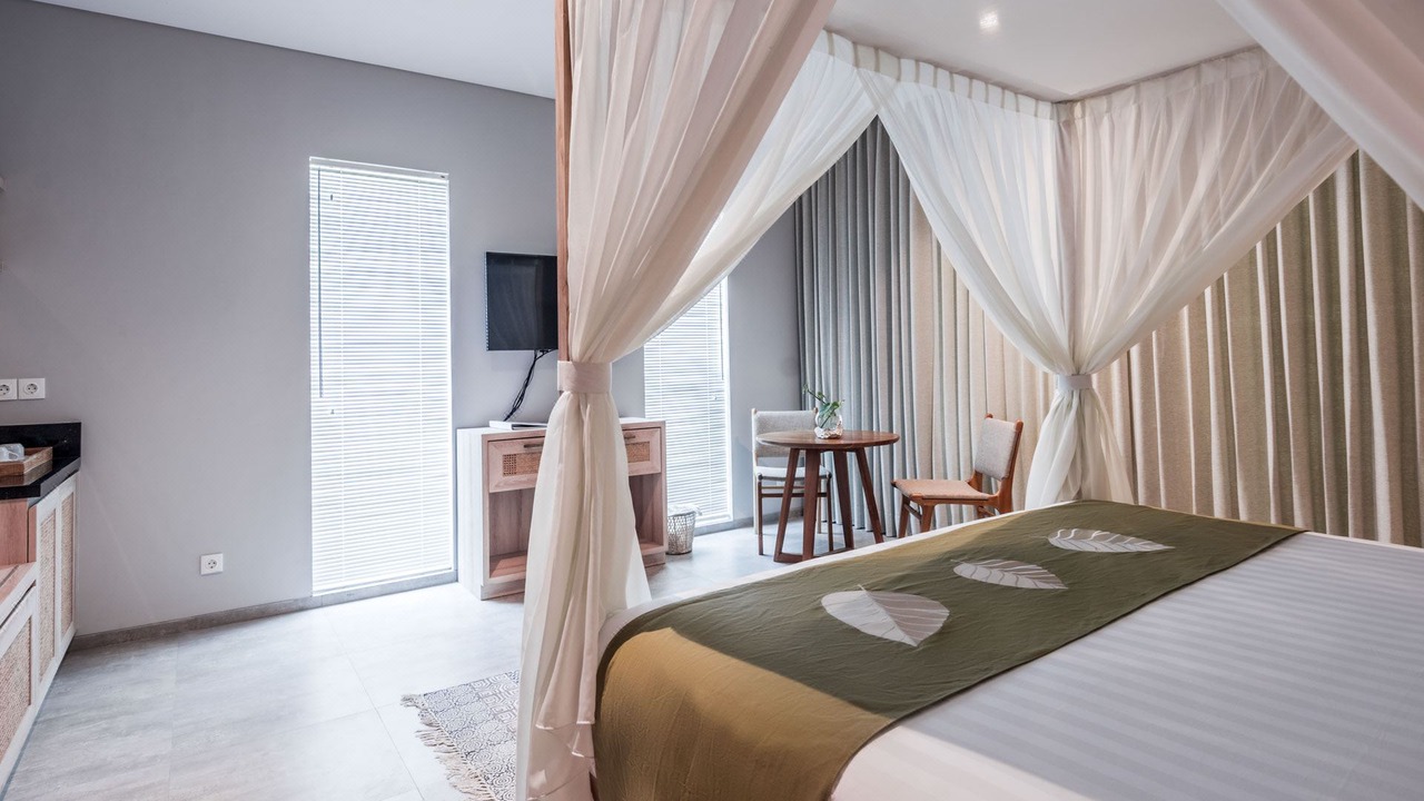 Photo of Bedroom in Payangan