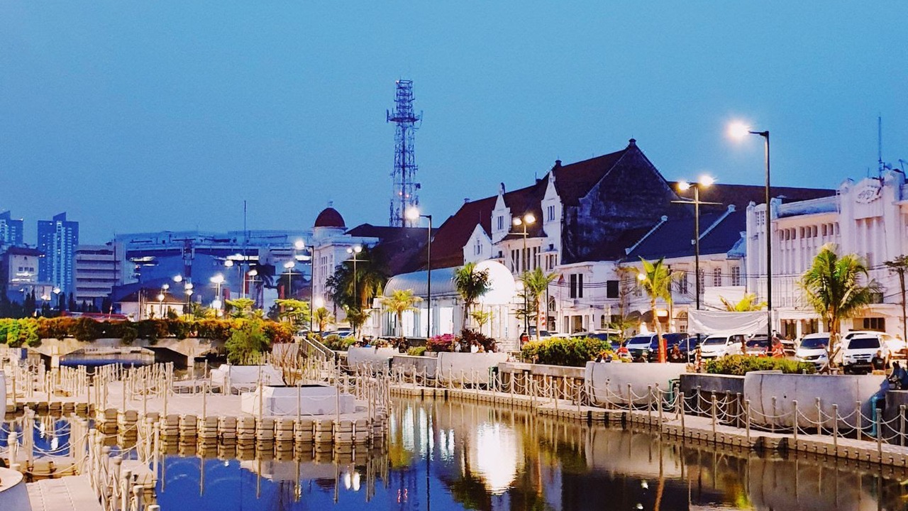 Photo of Outdoor in Permata Hijau