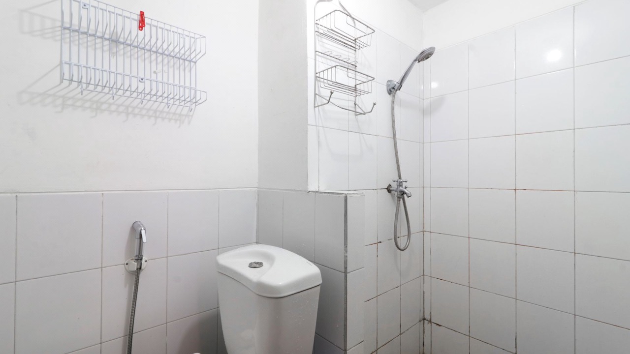 Photo of Bathroom in Cipaganti
