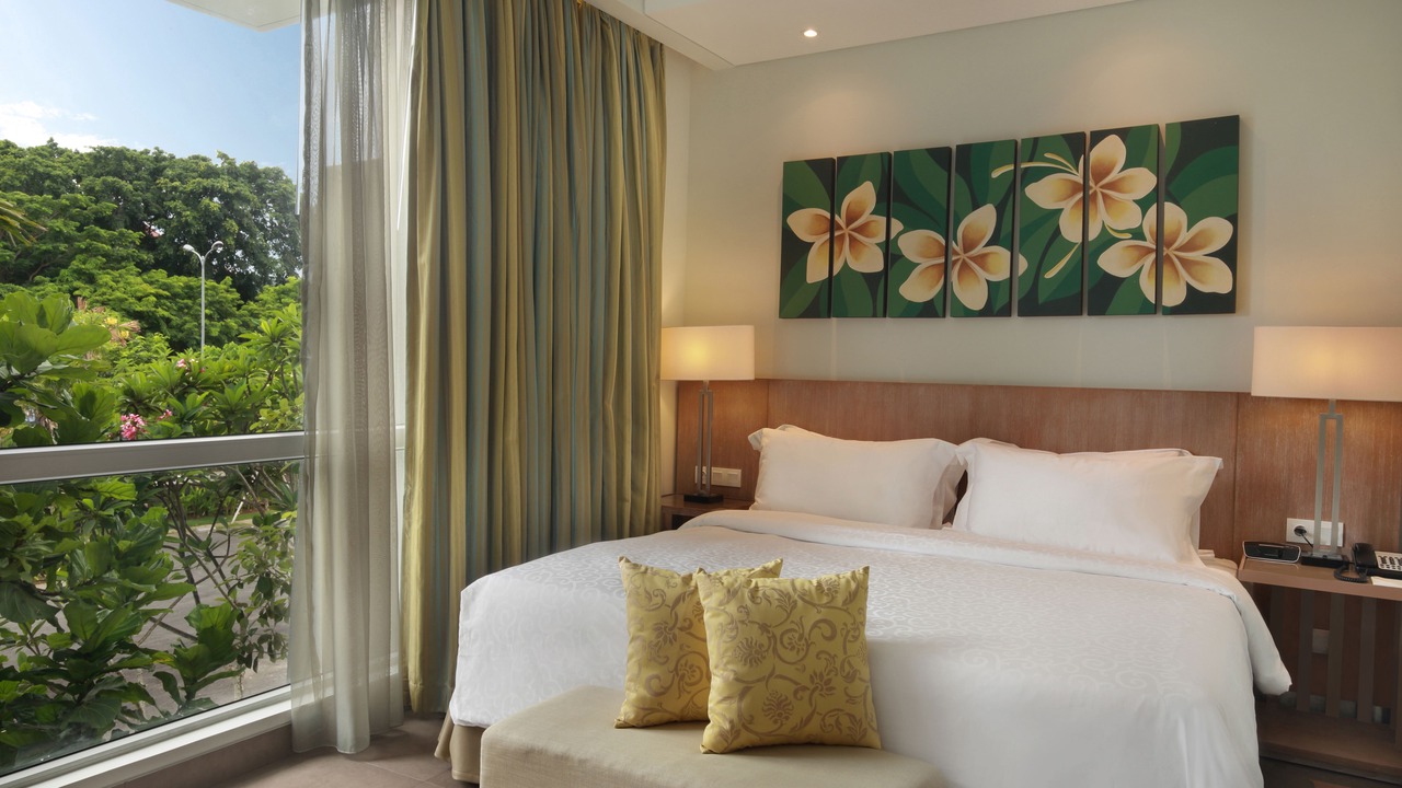 Photo of Bedroom in Tuban