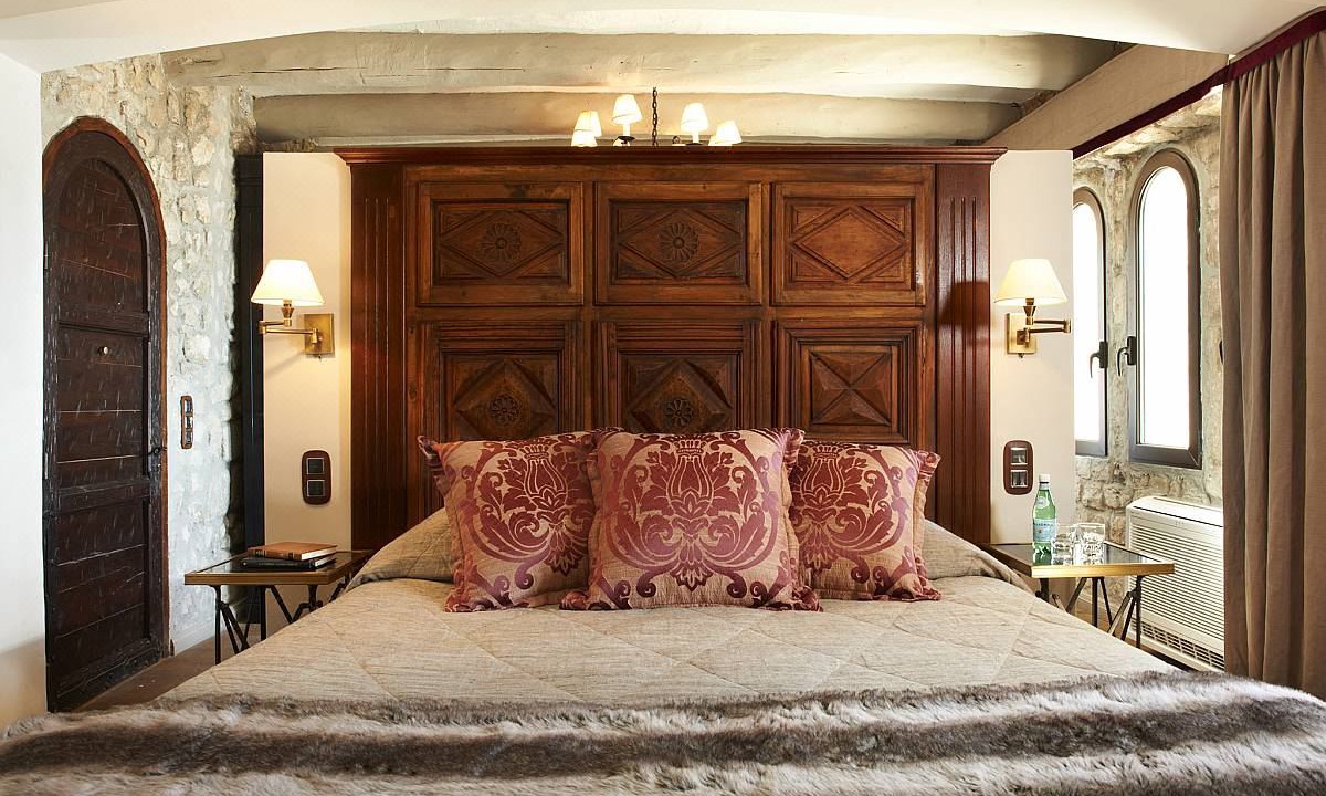 Photo of Bedroom in Old Town