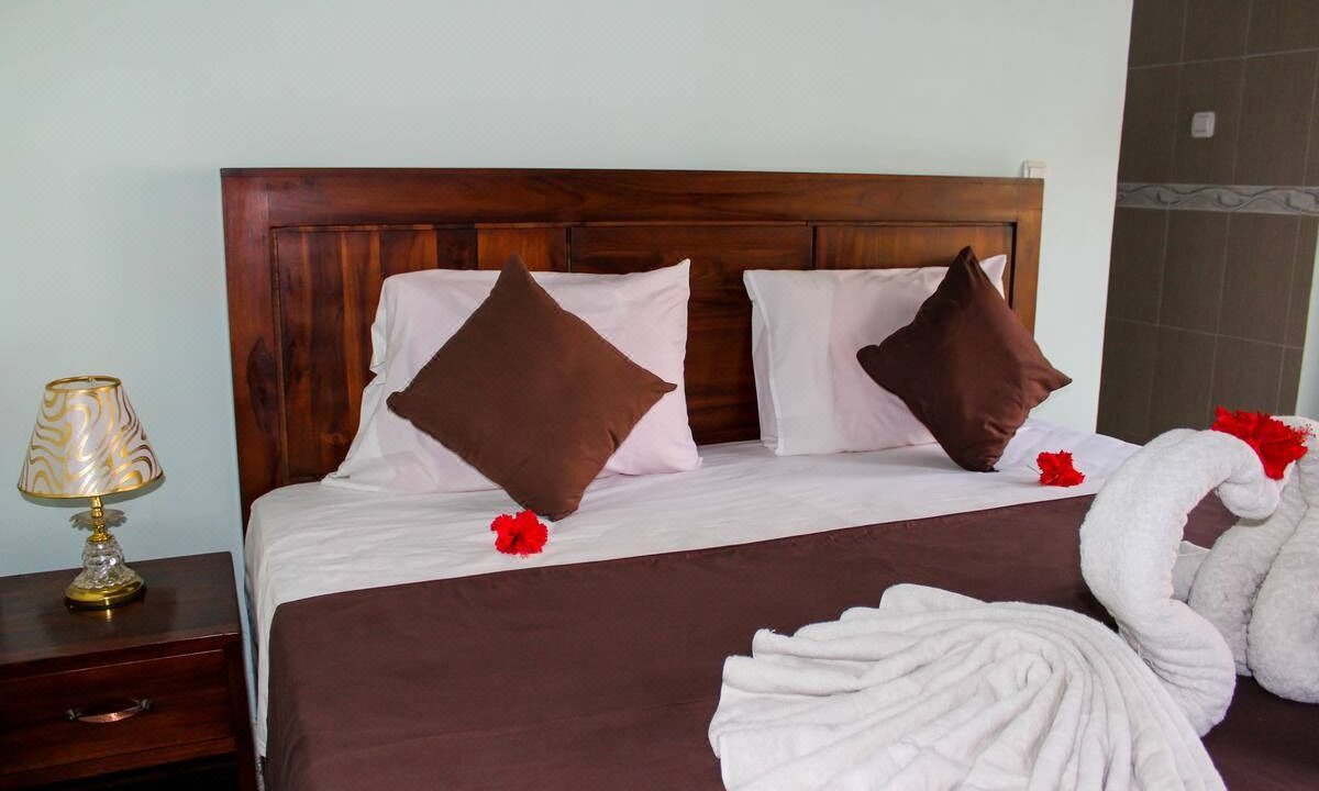 Photo of Bedroom in Jungut Batu