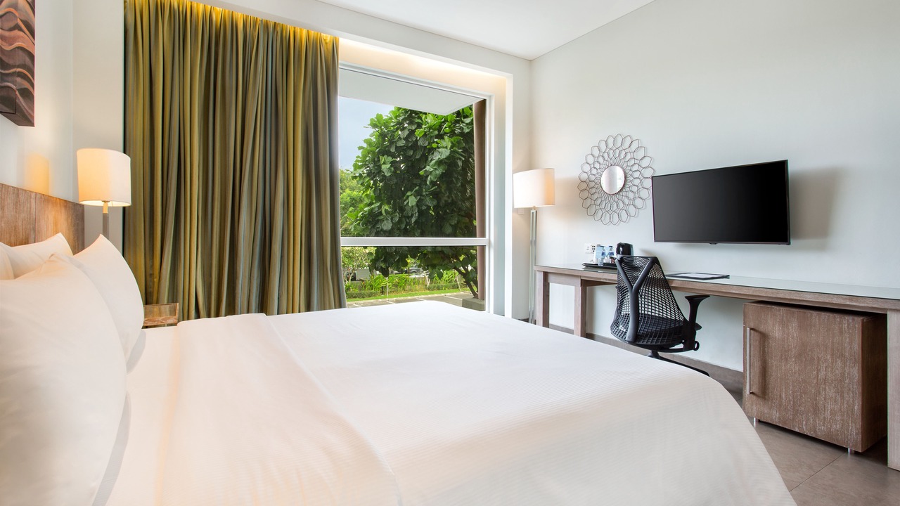 Photo of Bedroom in Tuban