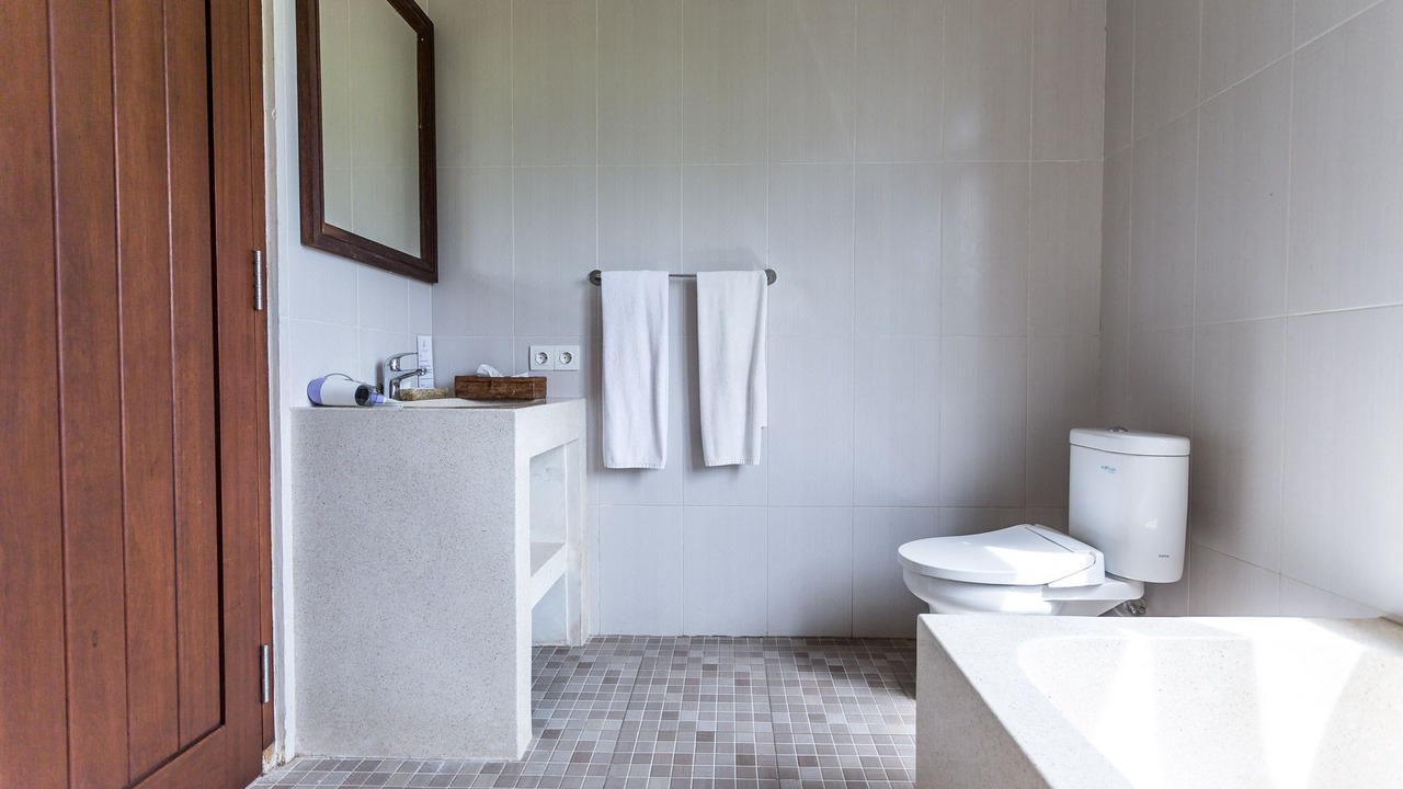 Photo of Bathroom in Melayang
