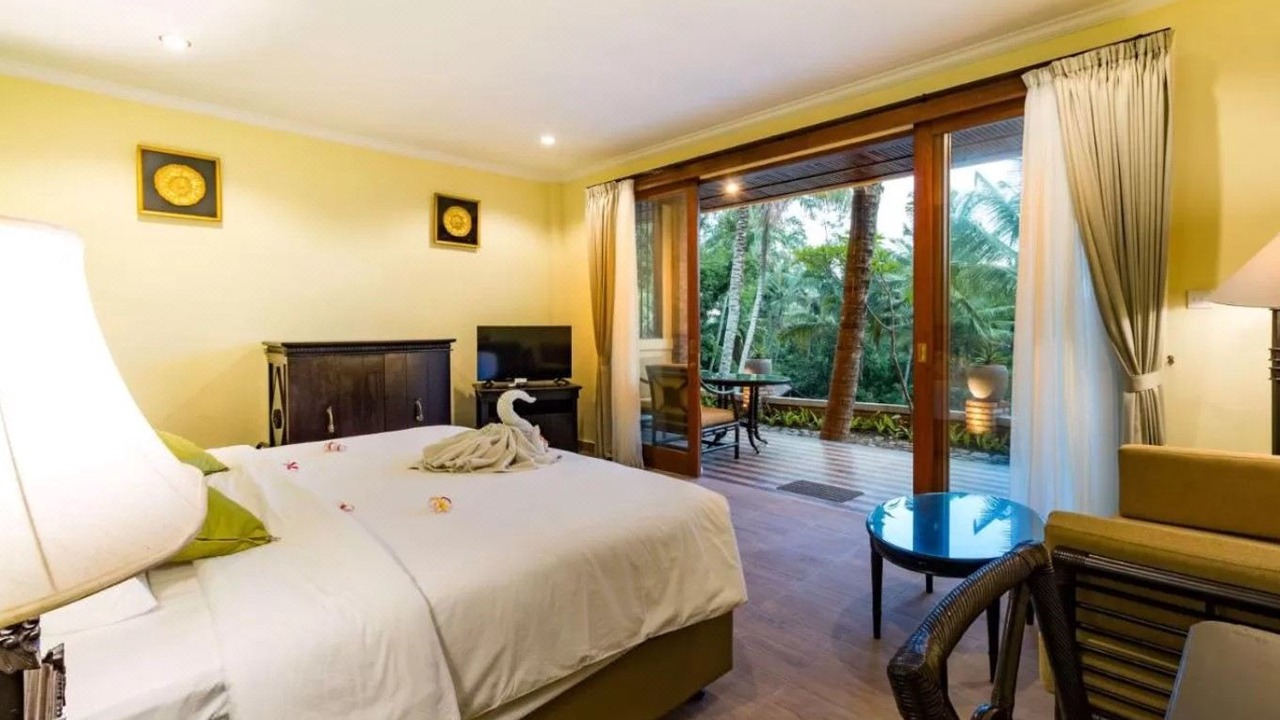 Photo of Bedroom in Tabanan