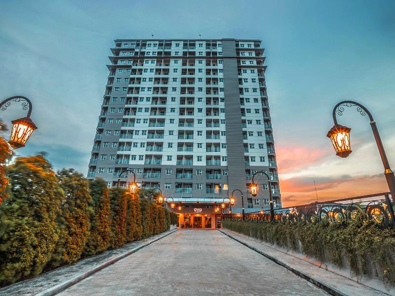 Photo of Buildings in Ciputat