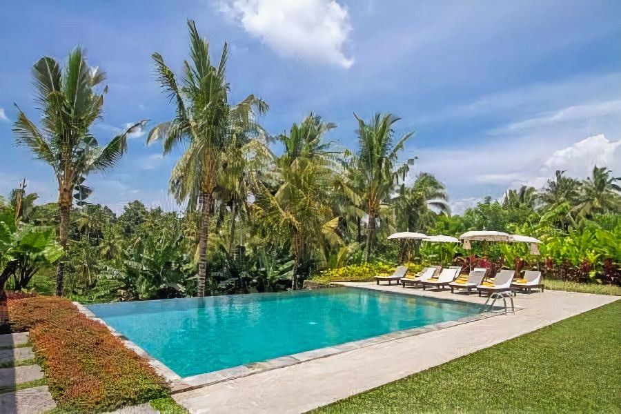Photo of Outdoor in Ubud City-Centre