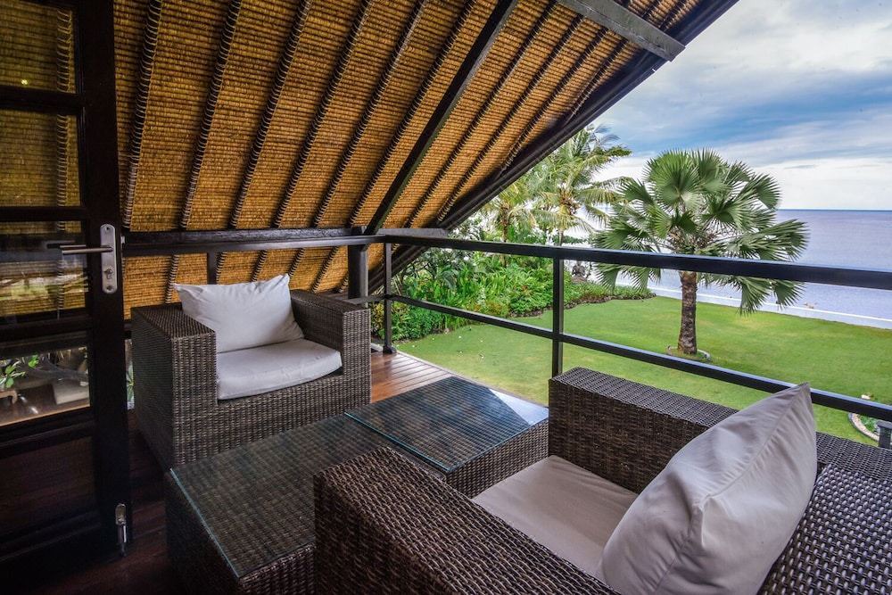 Photo of Patio Balcony in Lokapaksa