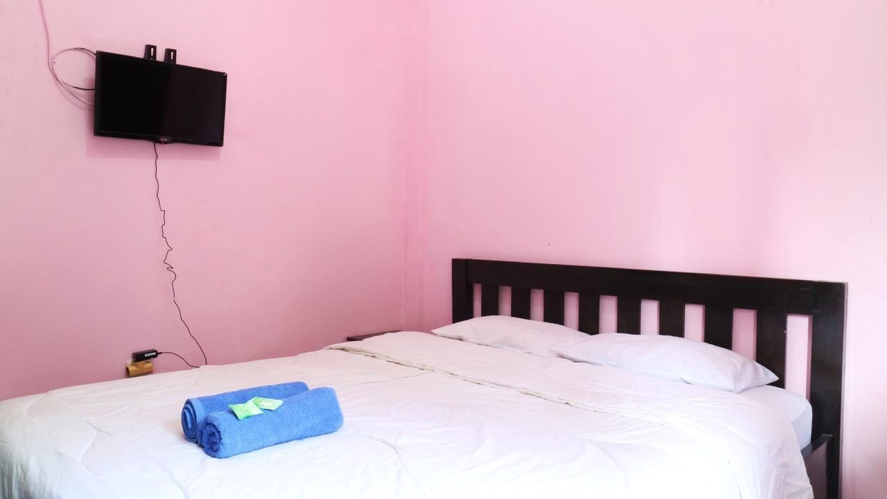 Photo of Bedroom in Sidakarya