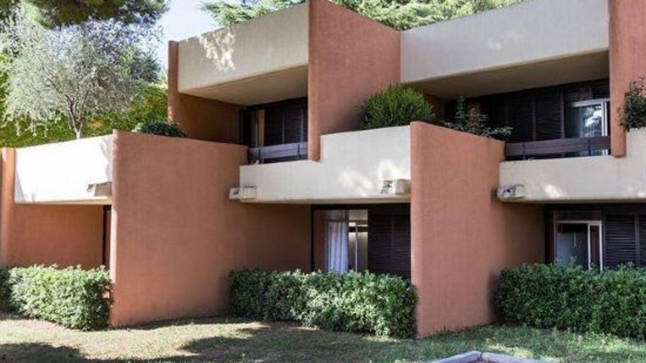 Photo of Buildings in Saint-Jean-Cap-Ferrat