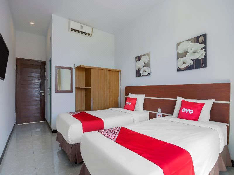 Photo of Bedroom in Padangsambian Klod