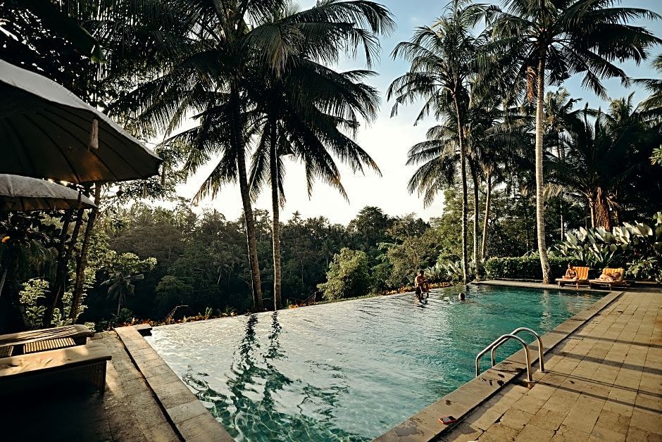 Photo of Outdoor in Ubud City-Centre