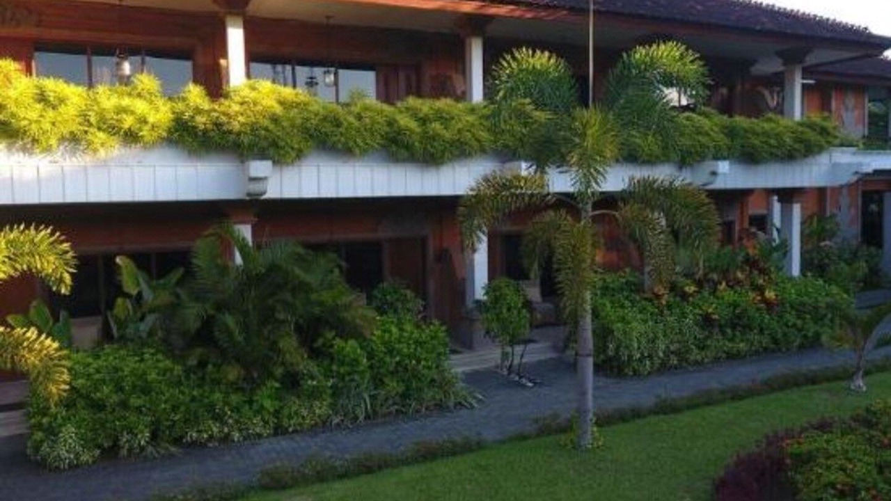 Photo of Buildings in Denpasar Timur