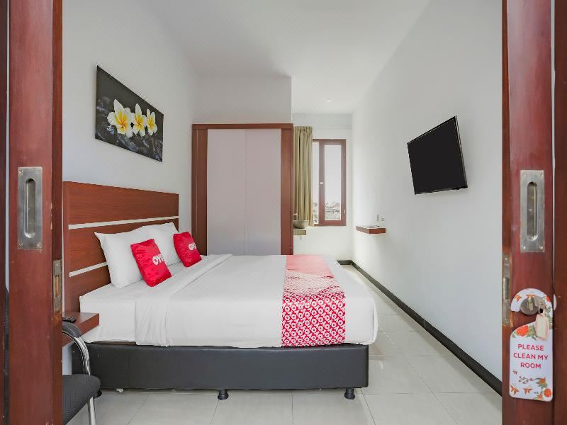 Photo of Bedroom in Padangsambian Klod