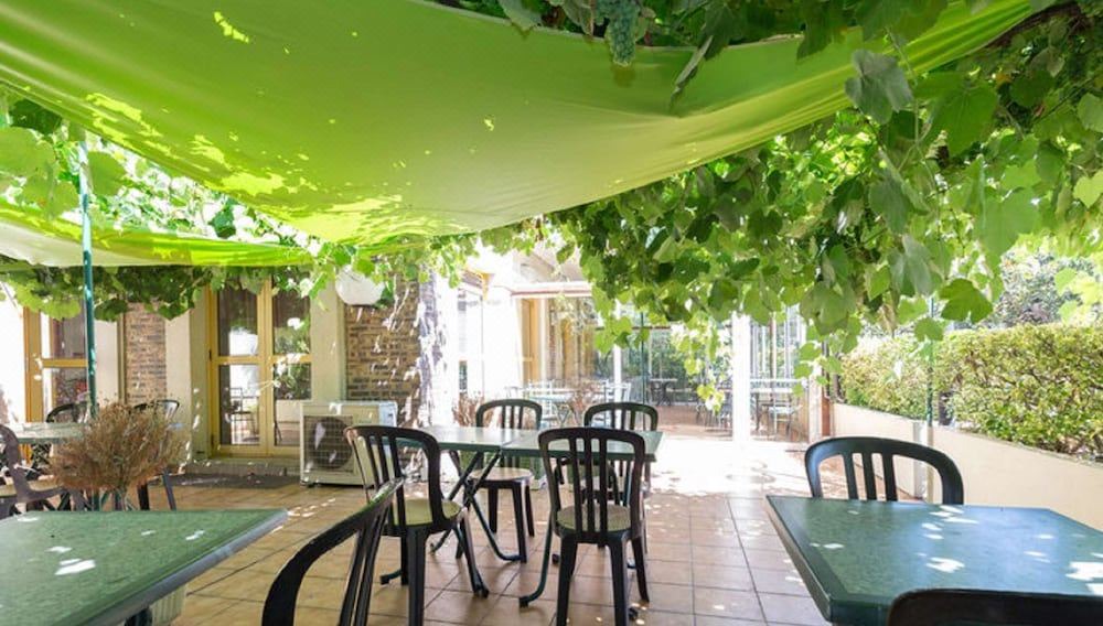 Photo of Patio Balcony in Saint-Isidore