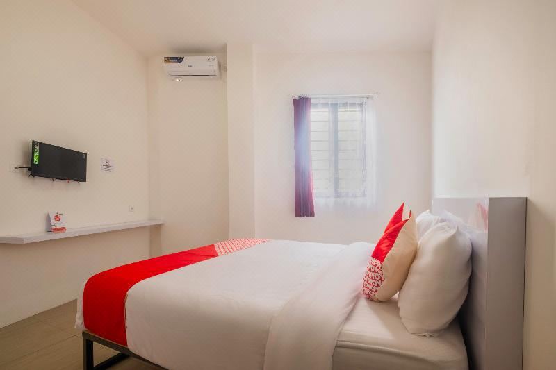 Photo of Bedroom in Bandung