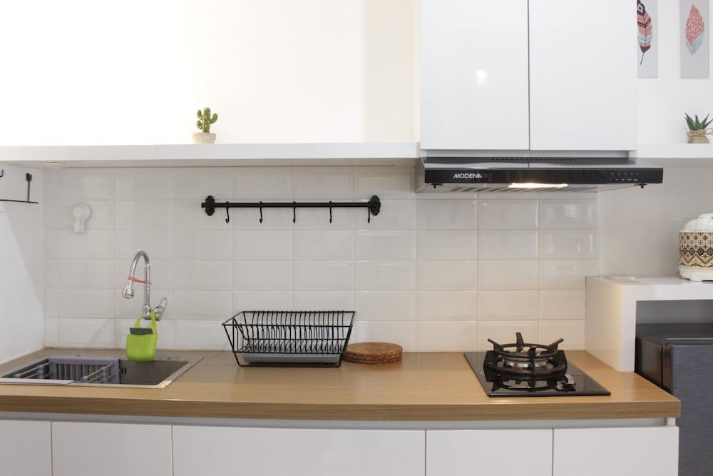 Photo of Kitchen in Bandung
