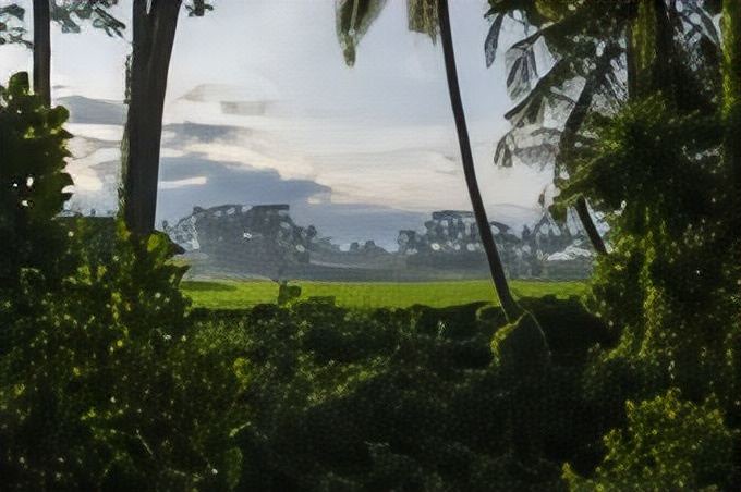 Photo of Outdoor in Melayang
