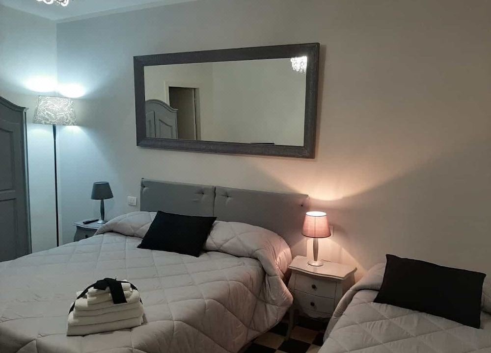 Photo of Bedroom in Vicopelago