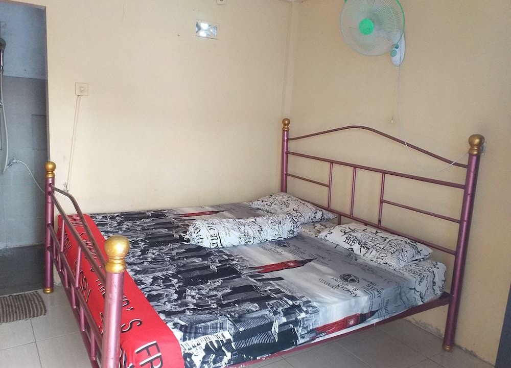 Photo of Bedroom in Sabang