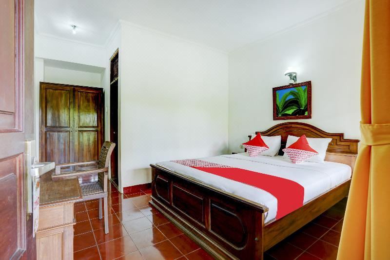 Photo of Bedroom in Sanur