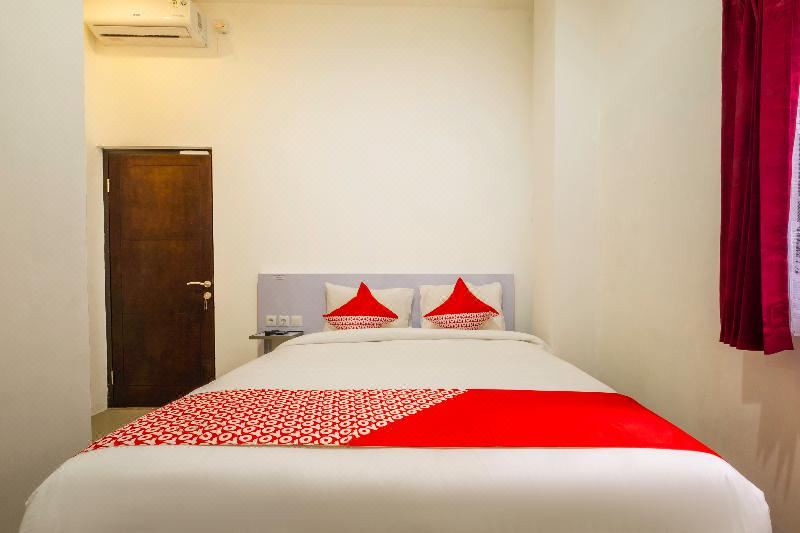 Photo of Bedroom in Bandung