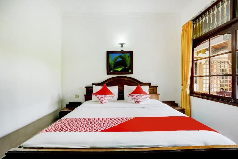 Photo of Bedroom in Sanur