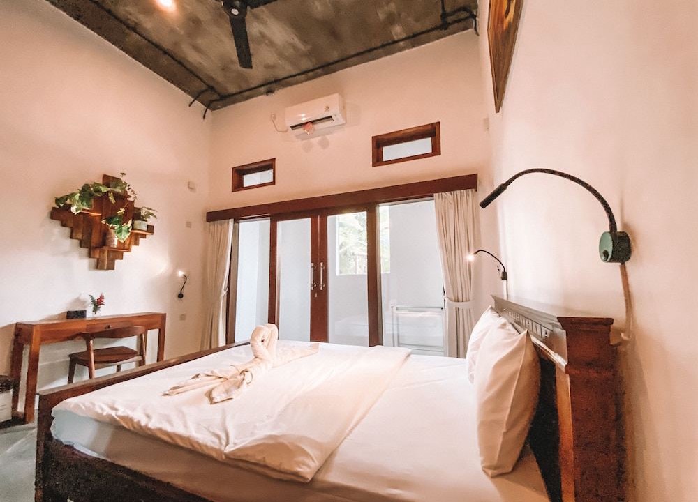Photo of Bedroom in Babakan
