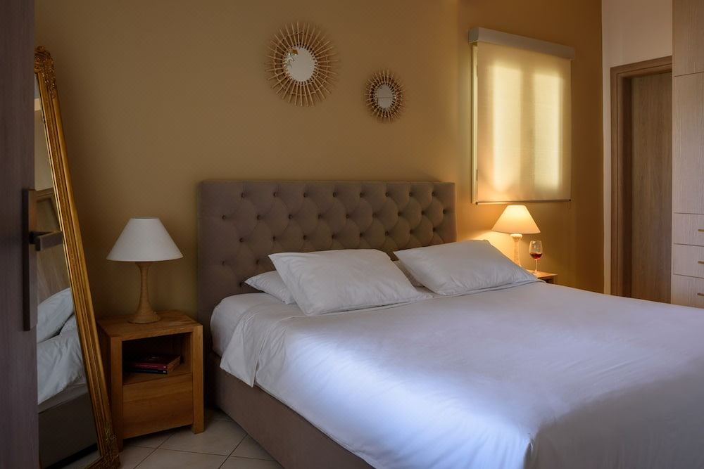 Photo of Bedroom in Fira