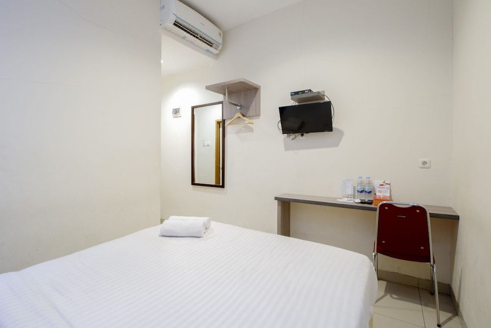 Photo of Bedroom in Palembang