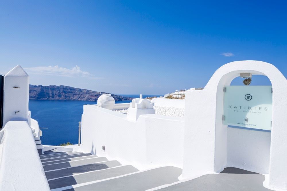 Photo of Others in Oia