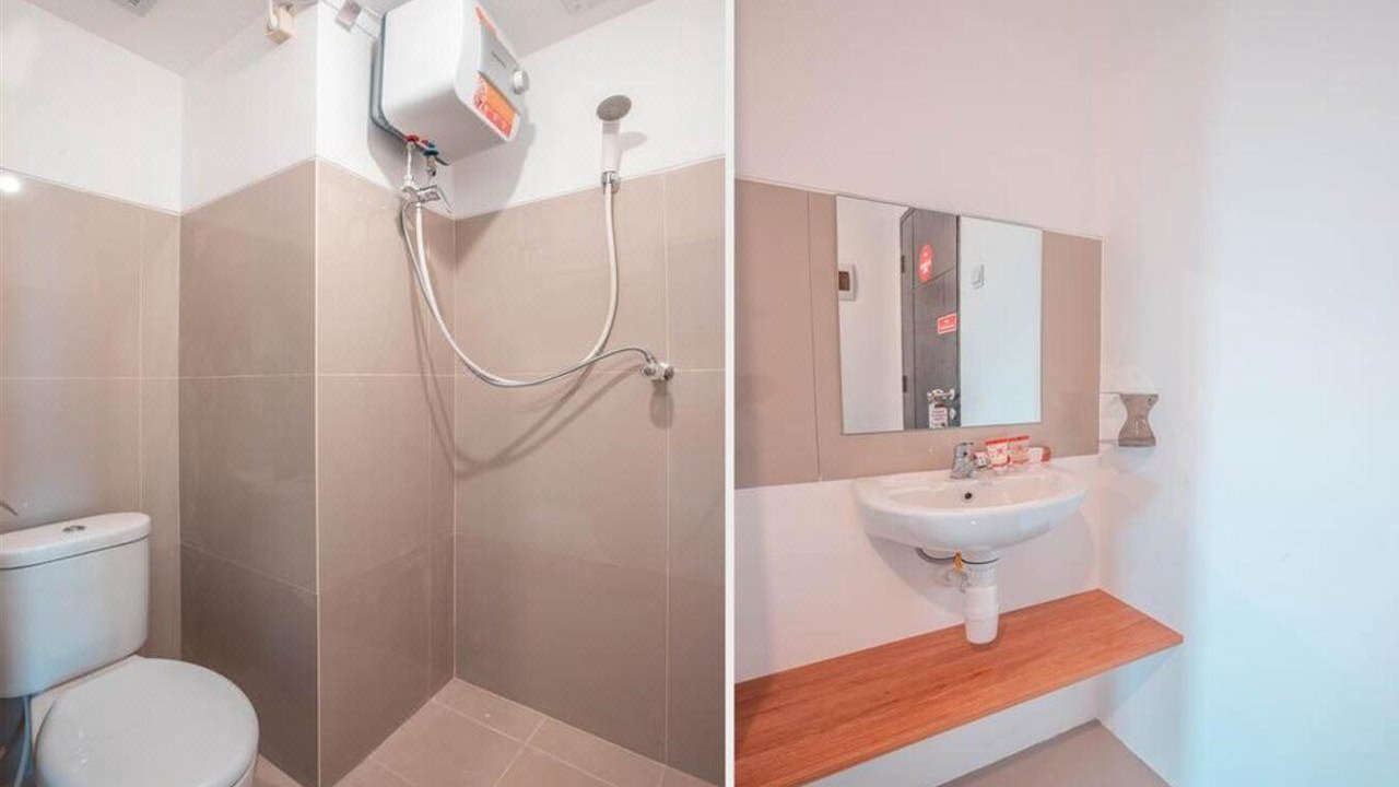 Photo of Bathroom in Ciputat