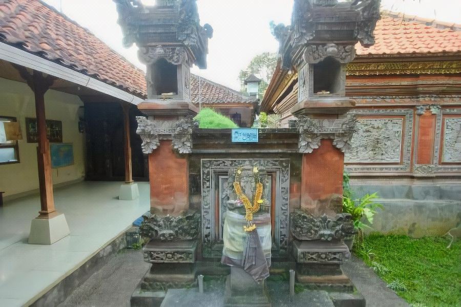 Photo of Others in Ubud City-Centre